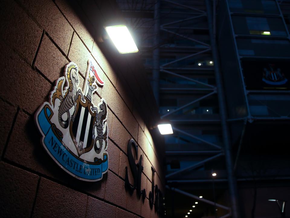 Newcastle United