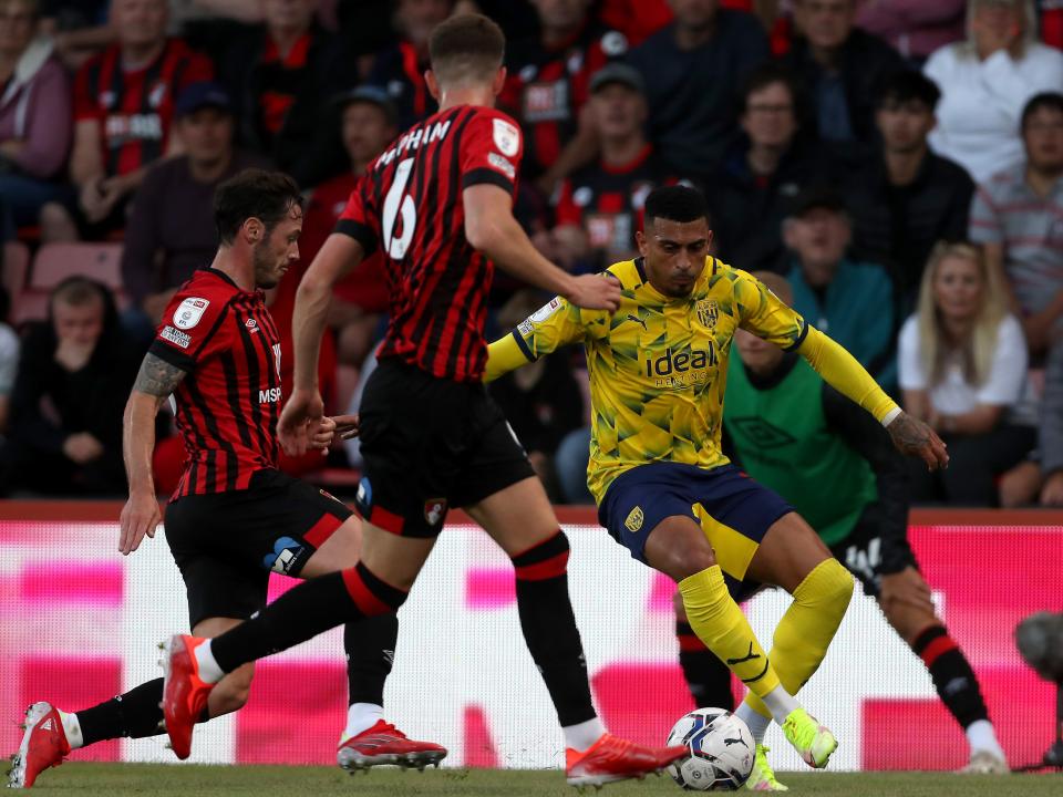 New date AFCB