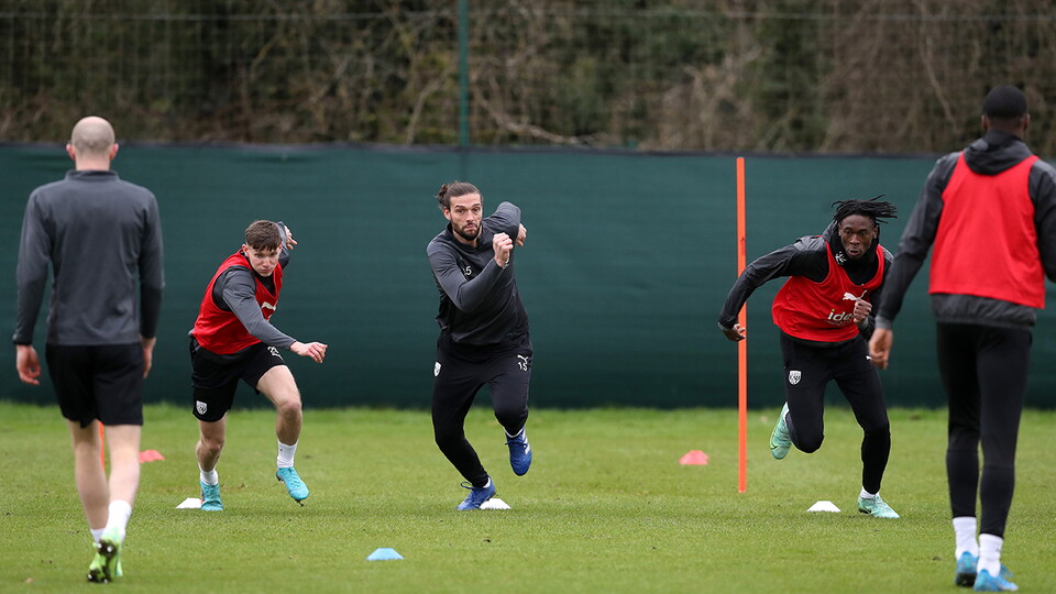 Andy Carroll