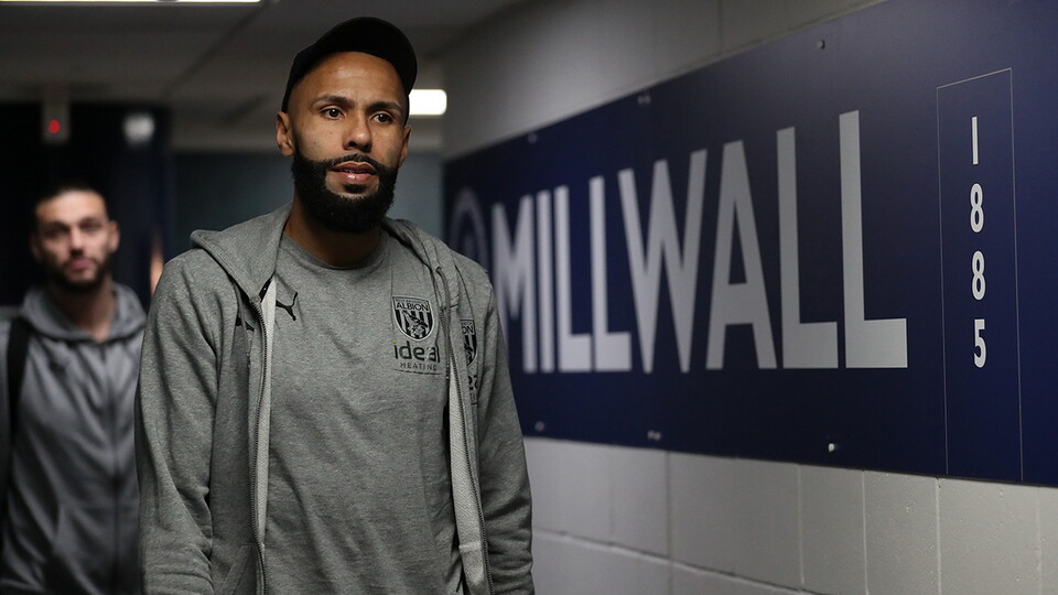 Bartley Millwall