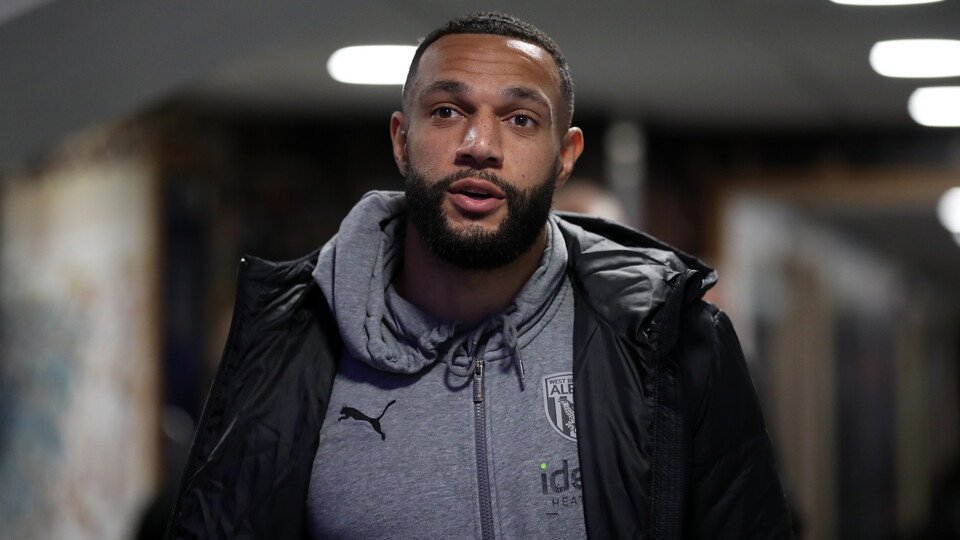 Phillips arrival Brighton