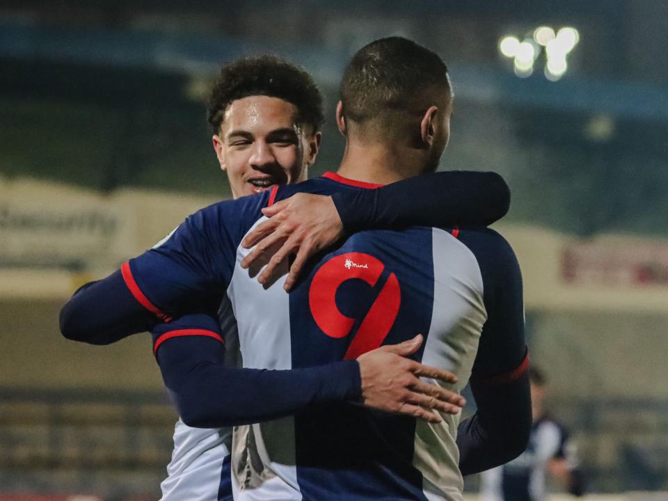 Villa PL2 report