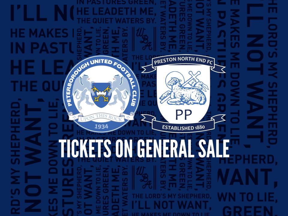 Peterborough & PNE