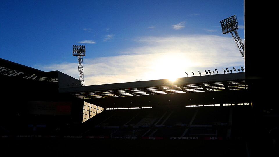 Hawthorns