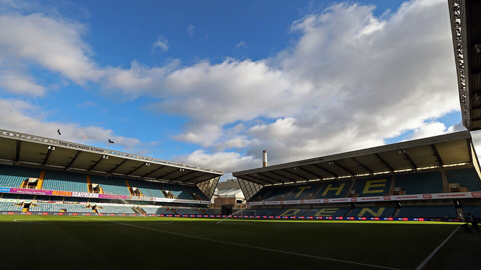 The Den