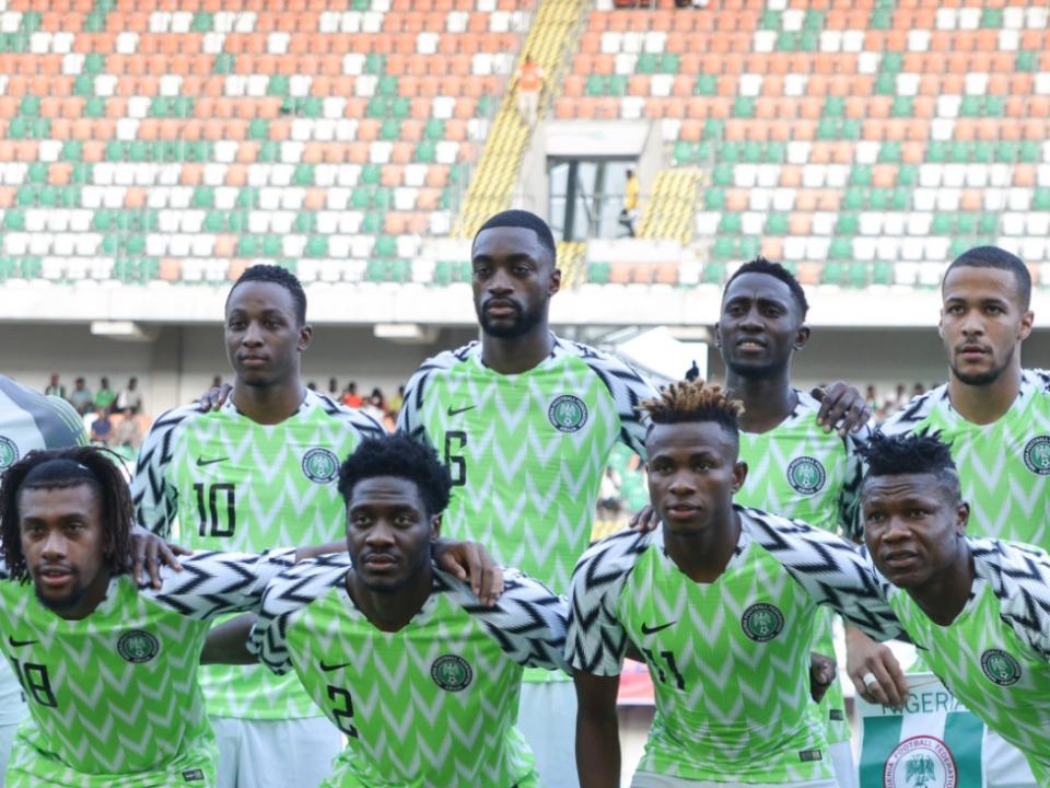 Ajayi Nigeria