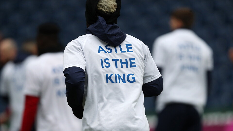 Astle King