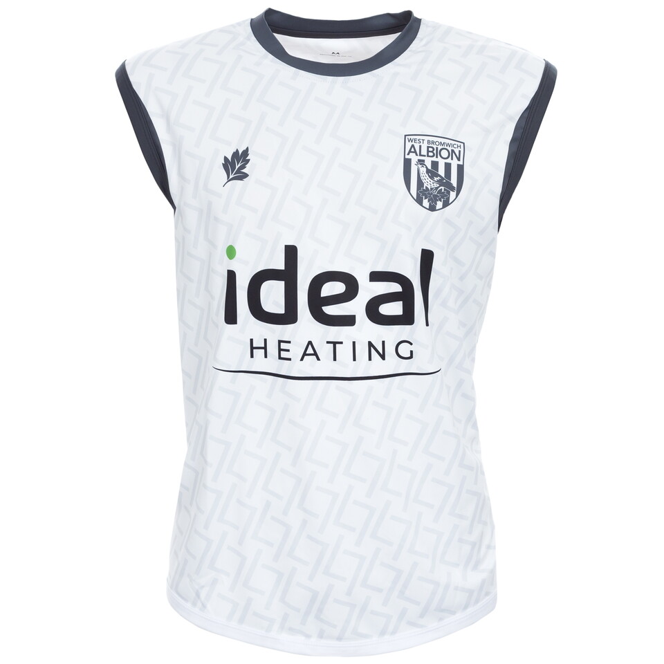 The Hawthorns Activewear - The Training Vest