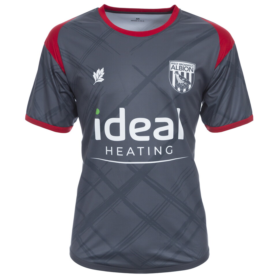 The Hawthorns Activewear - The Tees