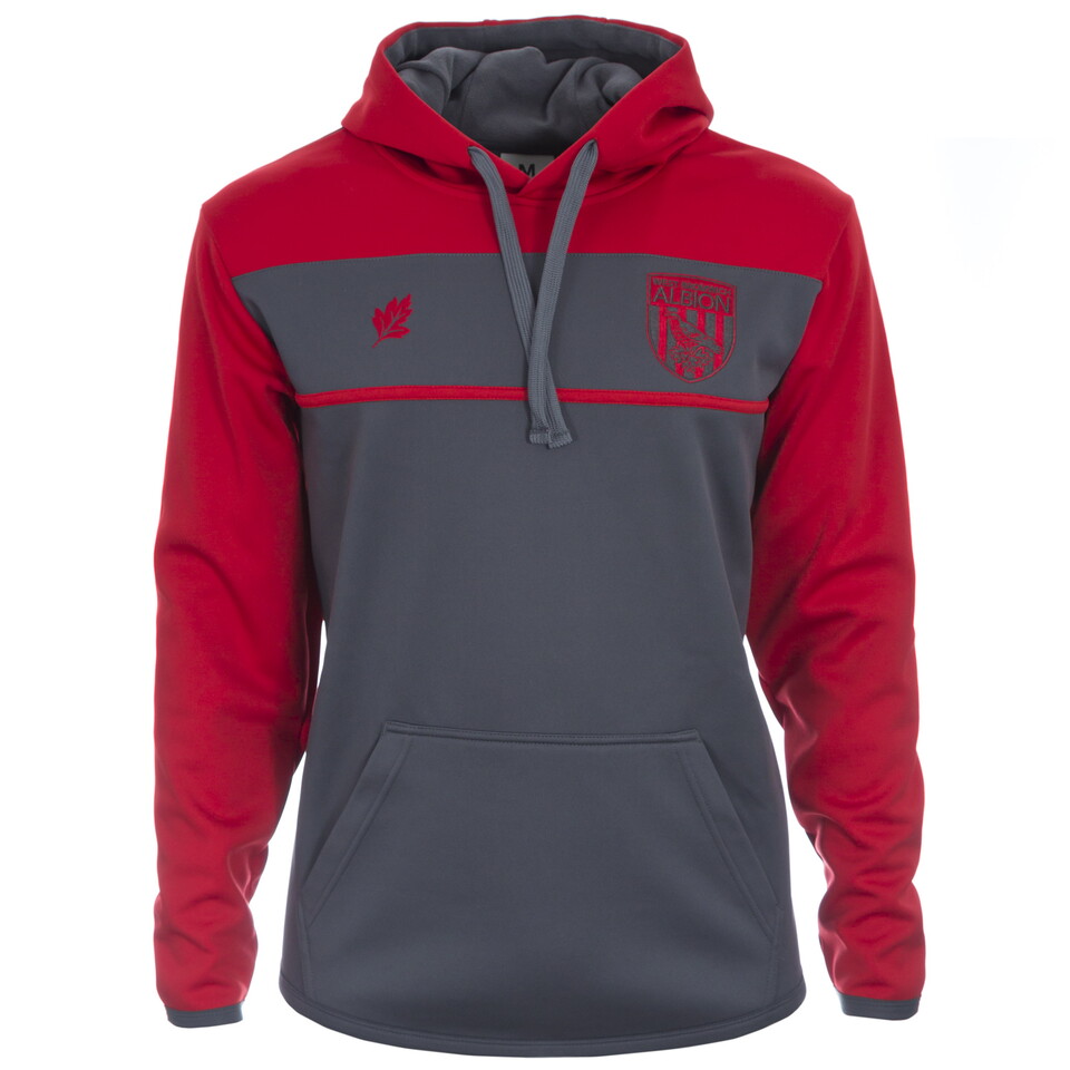 The Hawthorns Activewear - The Hoodie
