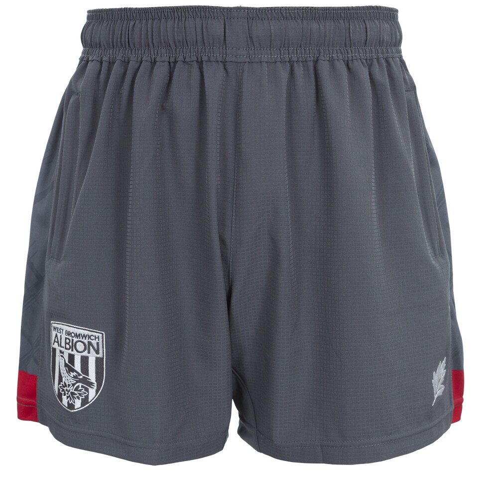 The Hawthorns Activewear - The Shorts