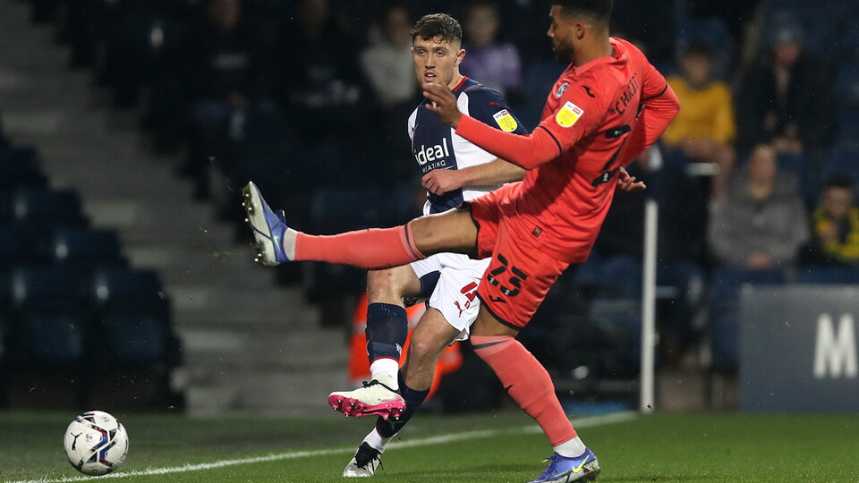 O'Shea Swans
