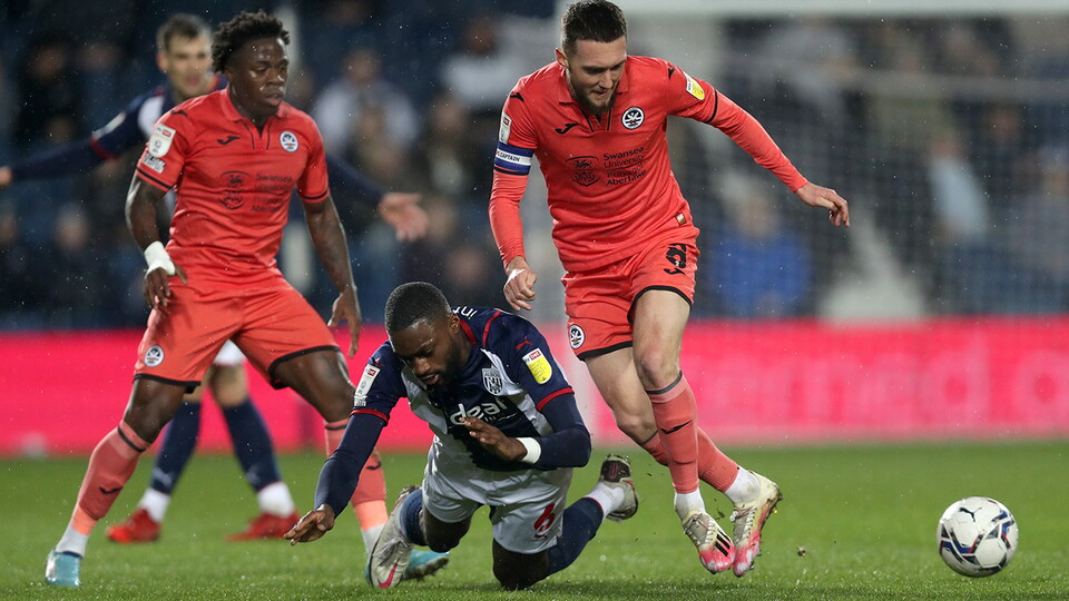 Ajayi Swans