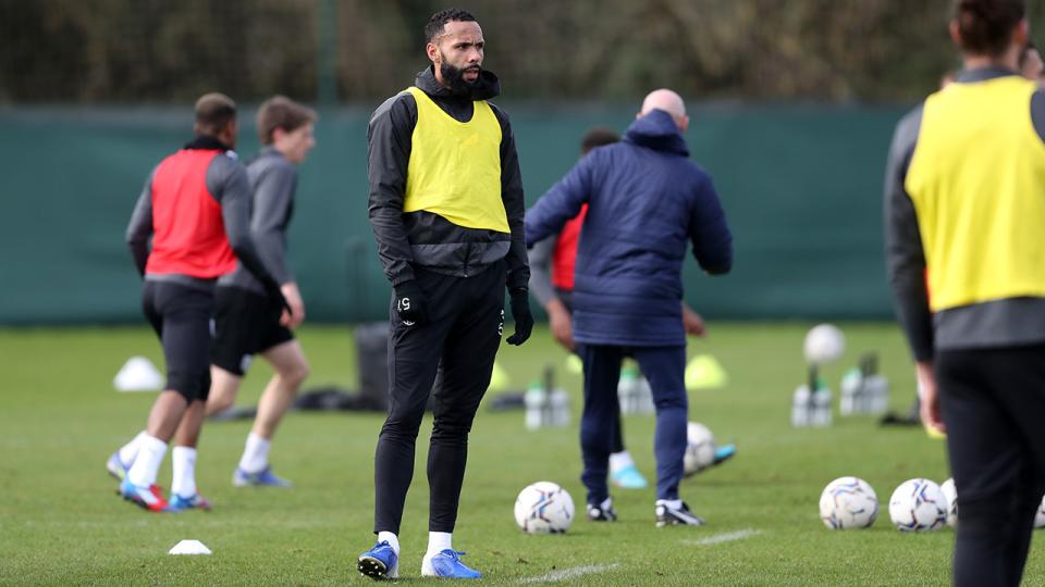 Kyle Bartley