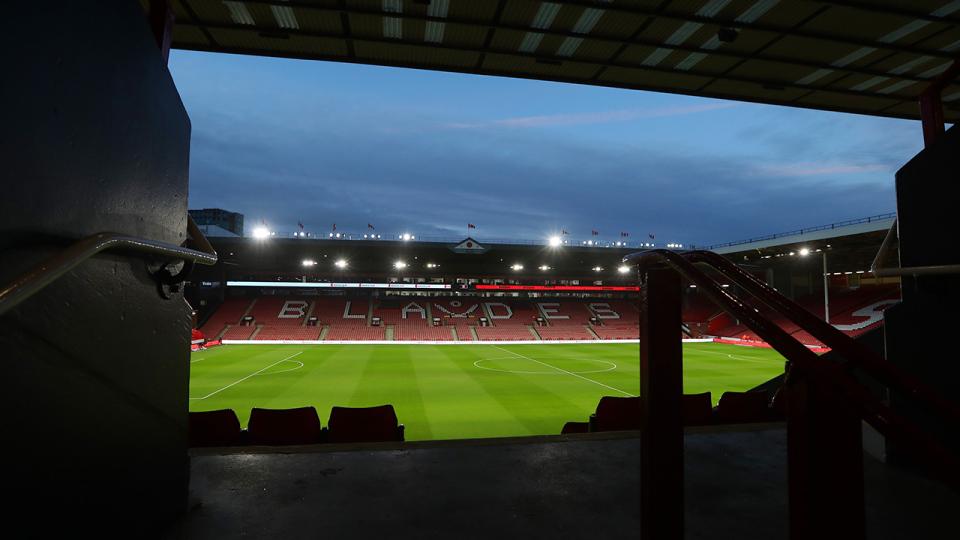 Bramall Lane 21.22