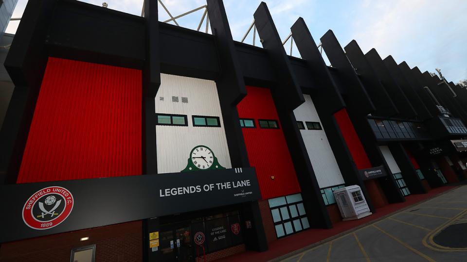 Bramall Lane