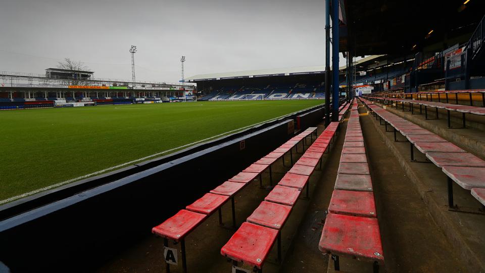 Kenilworth Road
