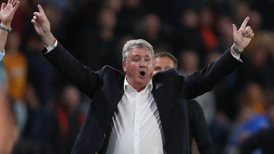 Steve Bruce quiz 10