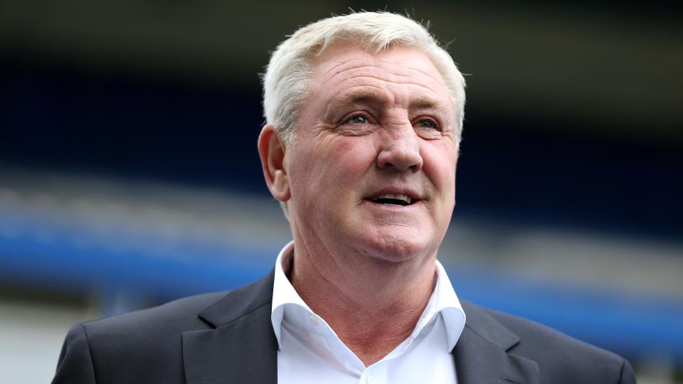 Steve Bruce quiz 11
