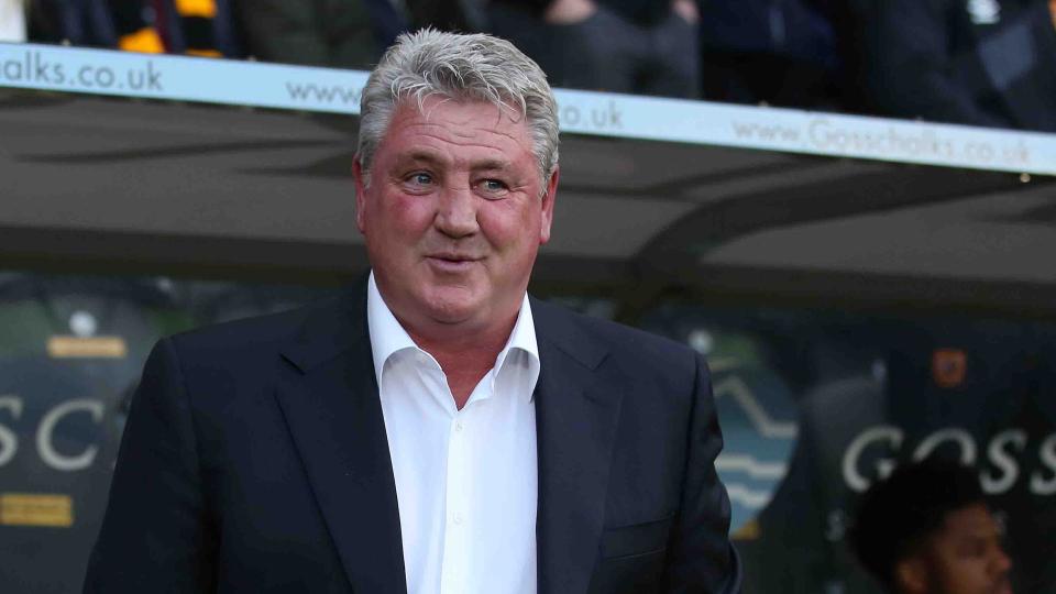 Steve Bruce quiz 9