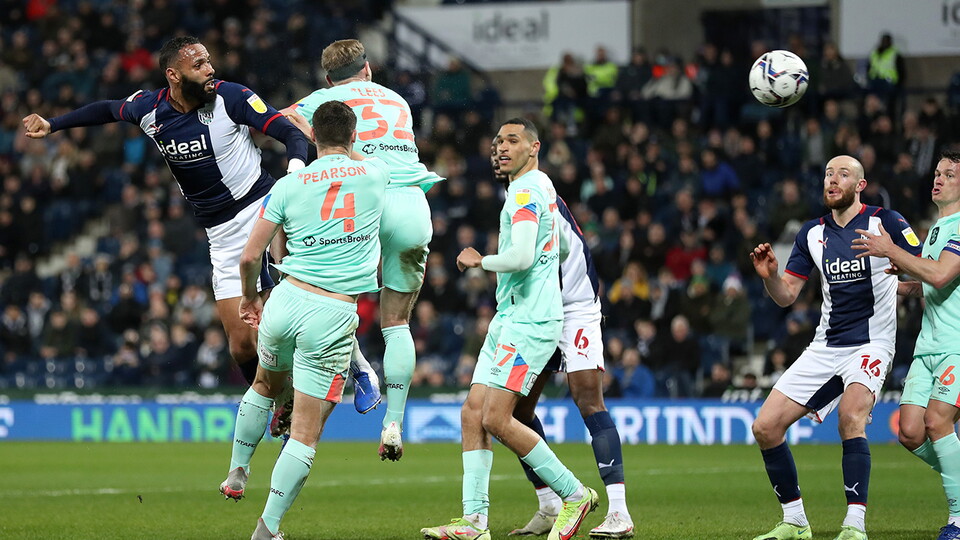 Bartley Huddersfield