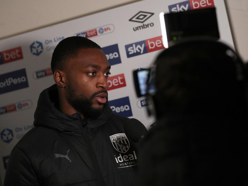 Ajayi post-Hull
