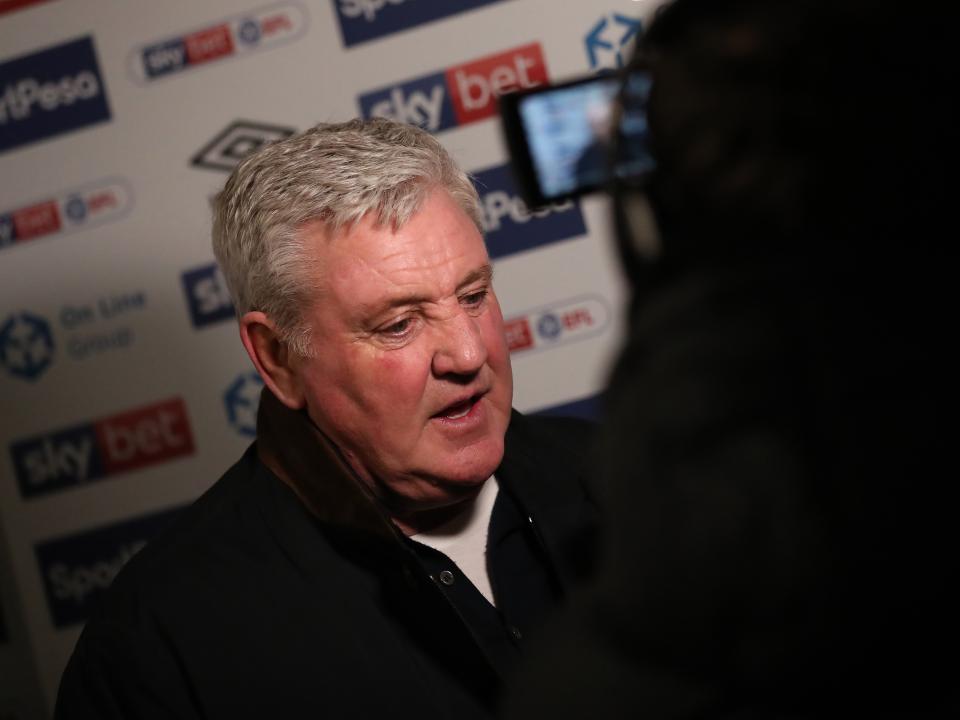 Bruce post-Hull