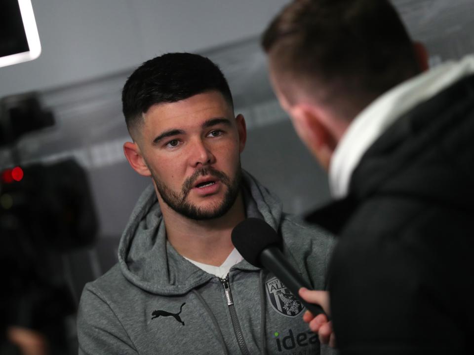 Mowatt Bristol City