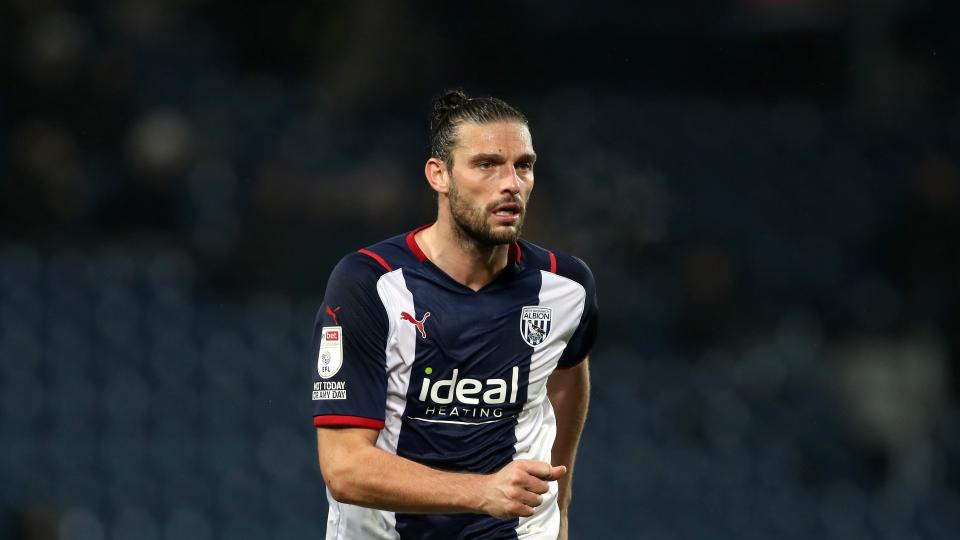 Andy Carroll Swansea 