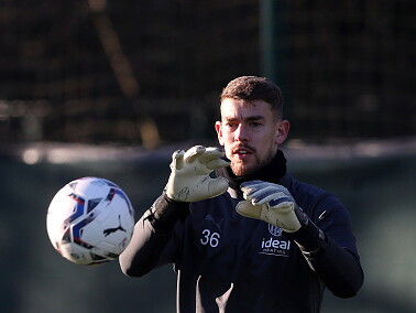 Palmer training