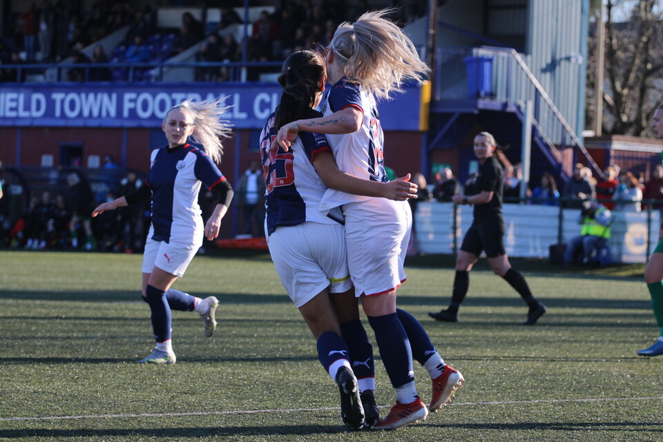 Albion Women set for historic Hawthorns clash