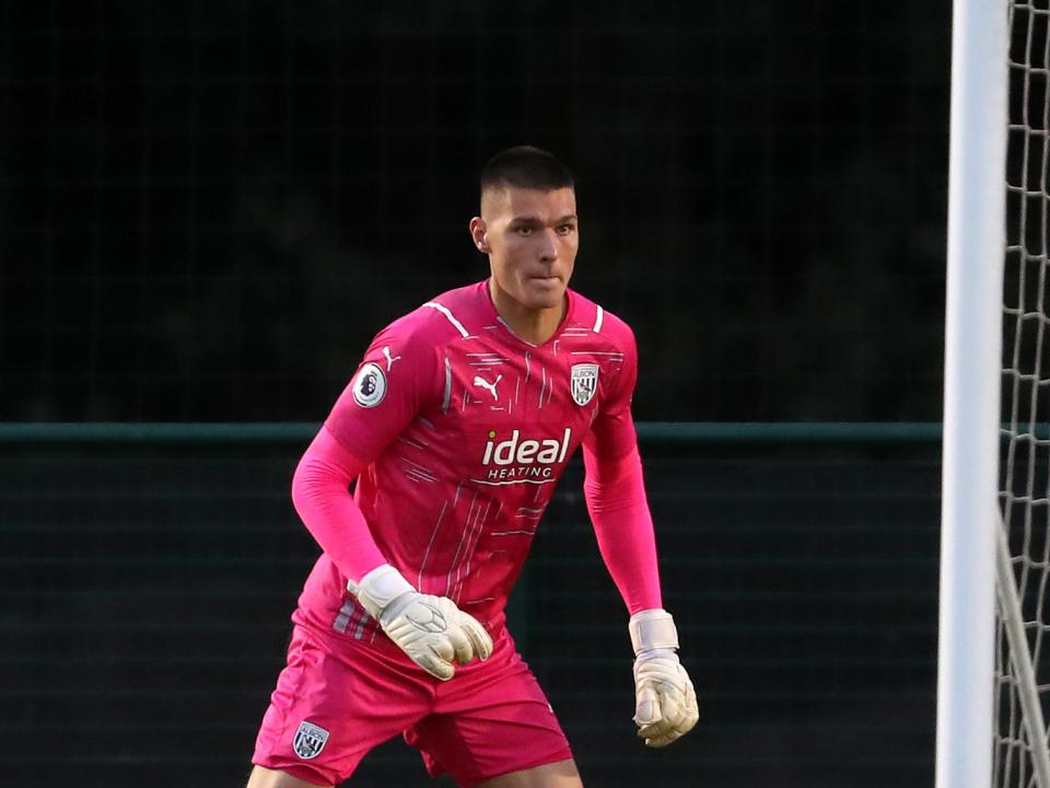 Ted Cann home kit