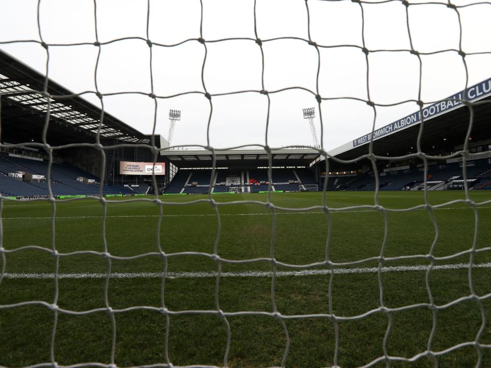 Hawthorns 21/22
