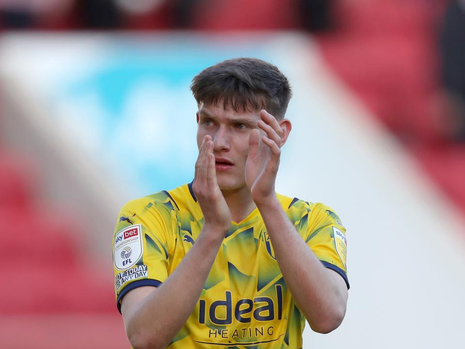 Gardner-Hickman Bristol City 