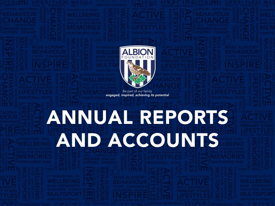 TAF Report