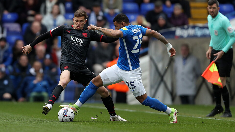 Townsend Blues