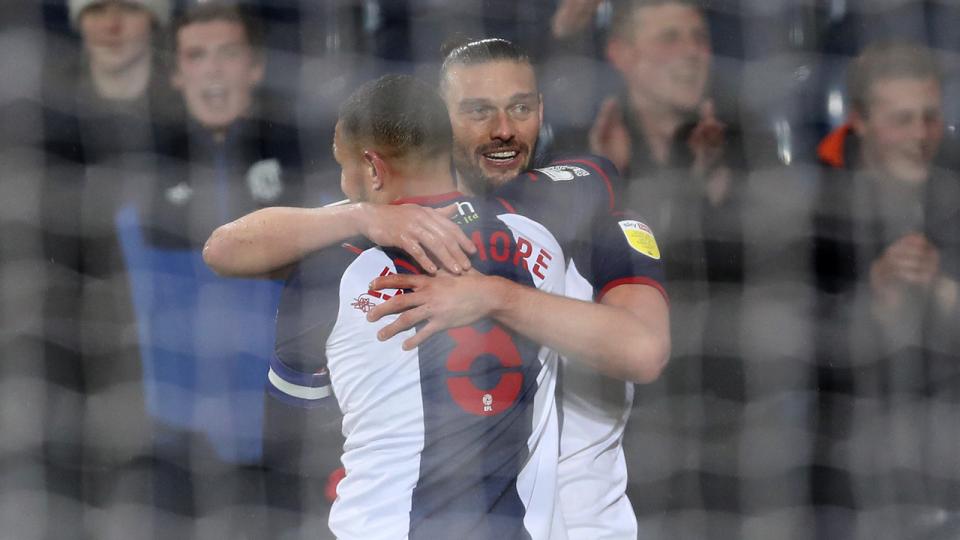 Carroll cele Bournemouth