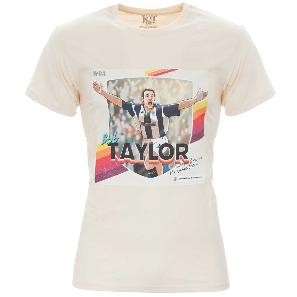 Bob Taylor T-Shirt