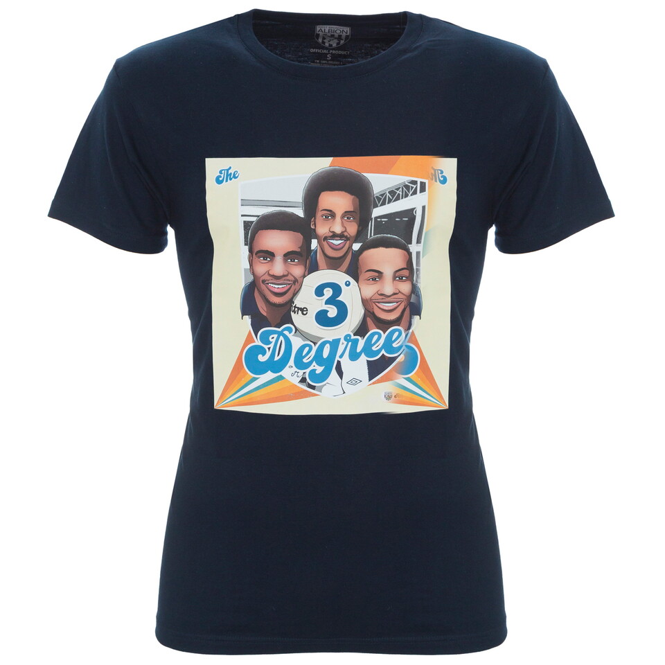 Three Degrees T-Shirt
