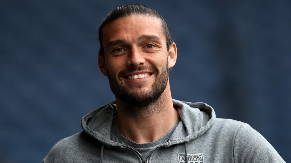 Carroll Bournemouth arrival