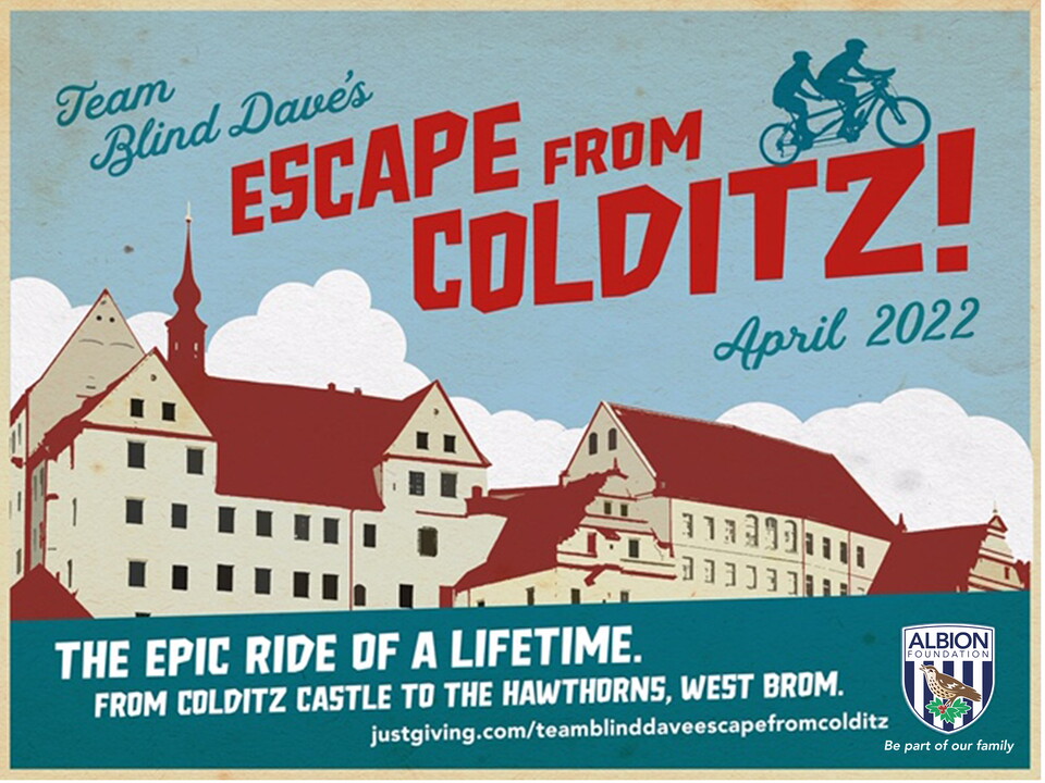 Escape From Colditz