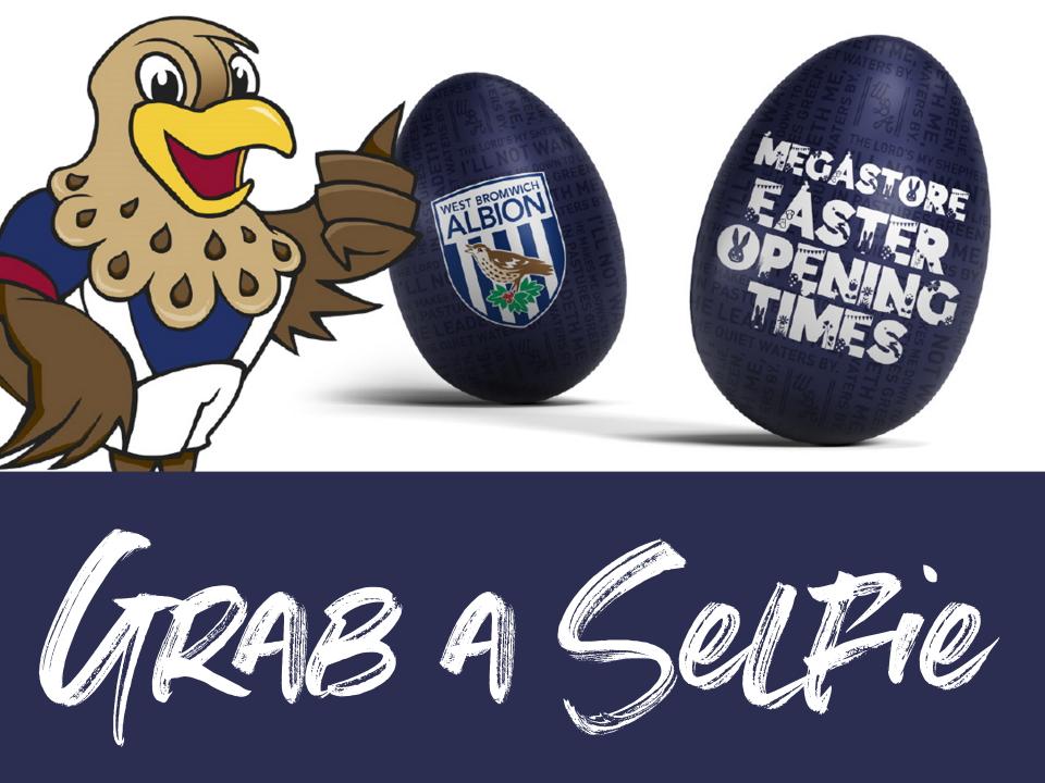 Baggie Bird and Boilerman in-store