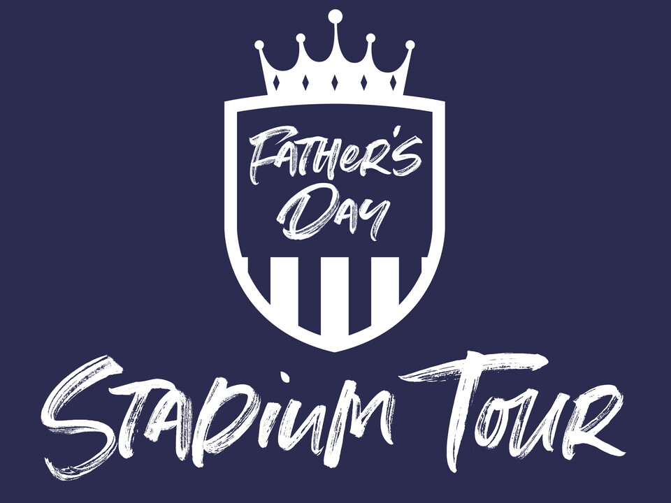 Father's Day - Stadium Tour