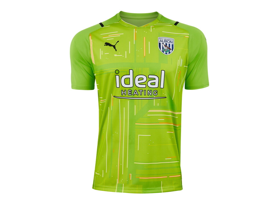 Away GK - 2021/22
