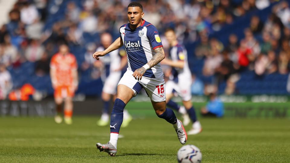 Grant v Blackpool