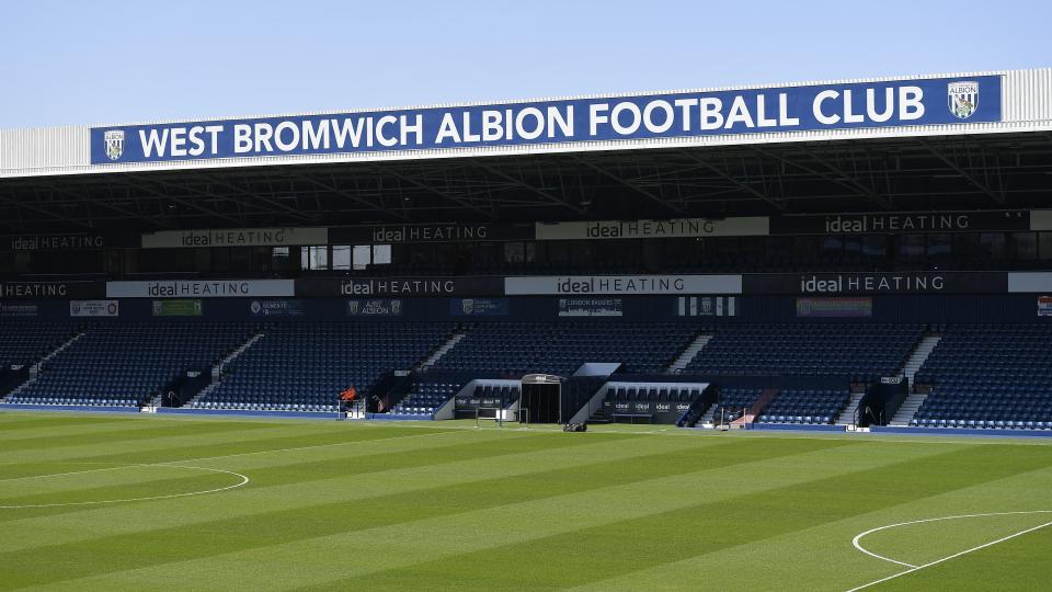 The Hawthorns