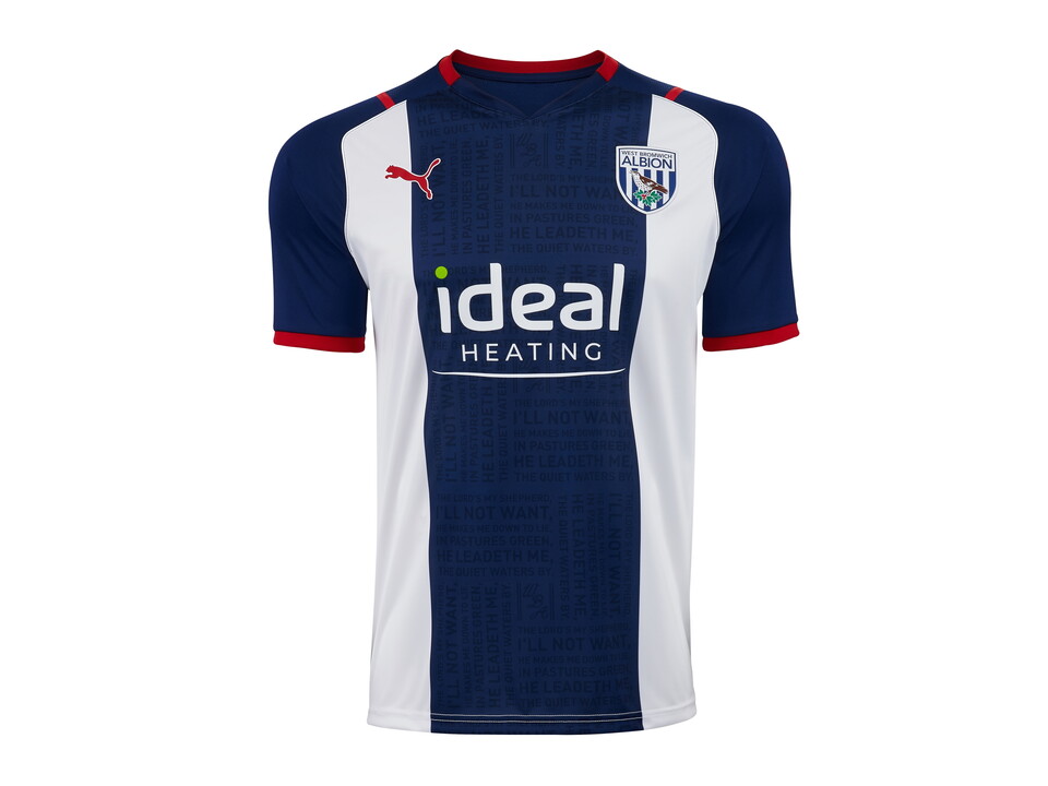 Home Shirt