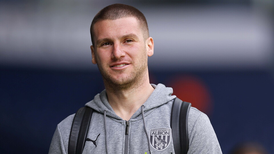 Johnstone arrival Stoke