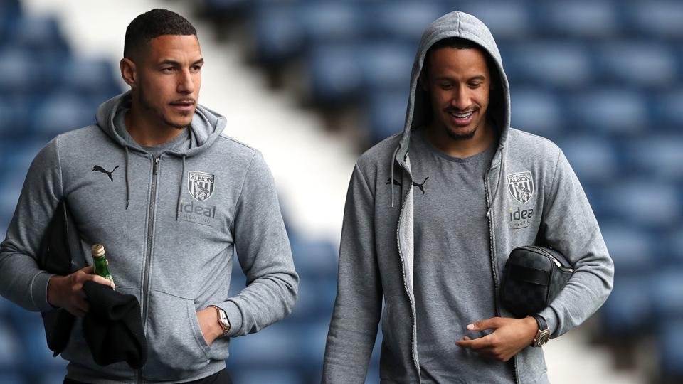 Livermore x Robinson Bournemouth arrivaL