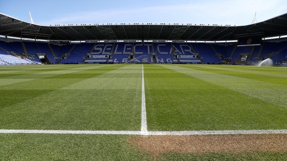 Madejski Stadium